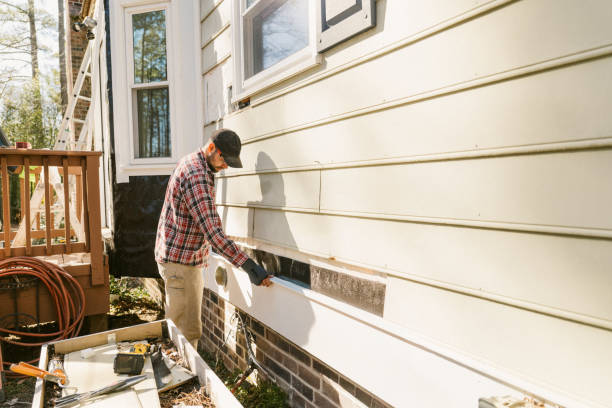 Trusted Siding Contractor service in Newtown, PA - Creative Siding